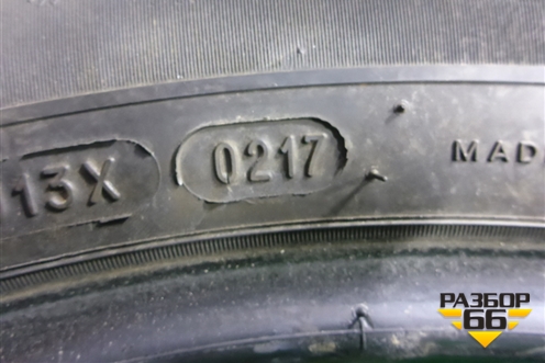 Шина Michelin Latitude Sport 3 107W 255/50 R19 (Лето)