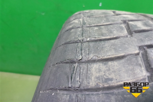 Шина Continental PremiumContact 6 SSR 107Y 275/40 R22 (Лето)