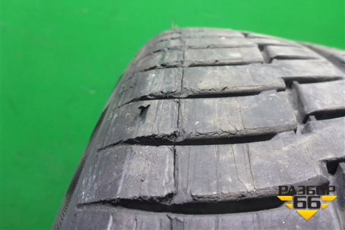 Шина Continental PremiumContact 6 SSR 107Y 275/40 R22 (Лето)