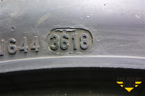 Шина Pirelli P Zero 101Y 255/40 R20 (Лето)