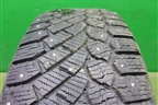 Шина Gislaved Nord Frost 200 SUV 101T 235/50 R18 ( Шипы)