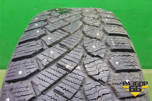Шина Gislaved Nord Frost 200 SUV 101T 235/50 R18 ( Шипы)