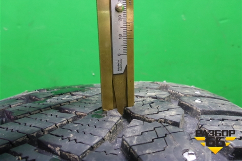 Шина Gislaved Nord Frost 200 SUV 101T 235/50 R18 ( Шипы)