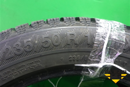 Шина Gislaved Nord Frost 200 SUV 101T 235/50 R18 ( Шипы)
