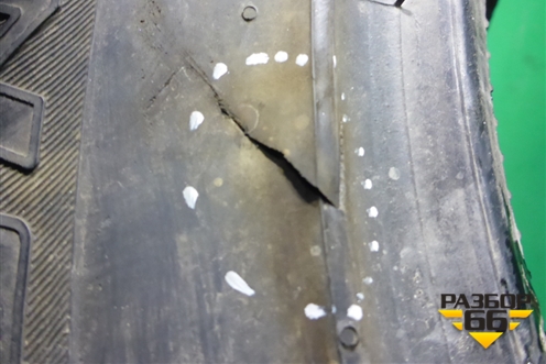 Шина Continental Cross Contact 102W 235/55 R20 (Лето)