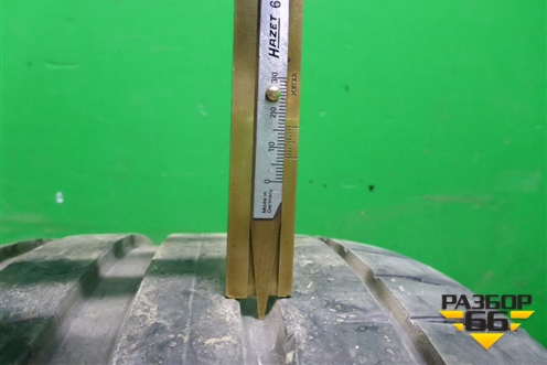 Шина Michelin Pilot Sport 4 101Y 225/40 R20 (Лето)