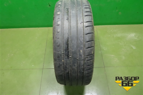 Шина Michelin Pilot Sport 4 95Y 225/40 R19 (Лето)