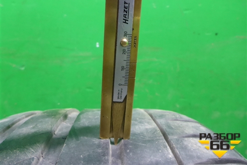 Шина Michelin Pilot Sport 4 95Y 225/40 R19 (Лето)