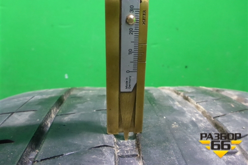 Шина Pirelli P Zero 111Y 315/40 R21 (Лето)