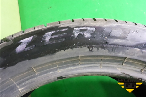 Шина Pirelli P Zero 111Y 315/40 R21 (Лето)