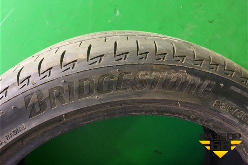 Шина Bridgestone Turanza T005A 94W 235/45 R18 (Лето)