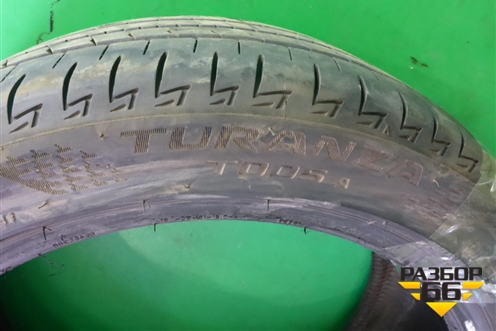 Шина Bridgestone Turanza T005A 94W 235/45 R18 (Лето)