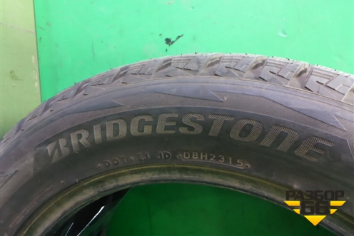 Шина Bridgestone Blizzak 112T 285/50 R20 (Зима)