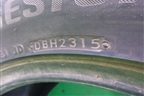 Шина Bridgestone Blizzak 112T 285/50 R20 (Зима)