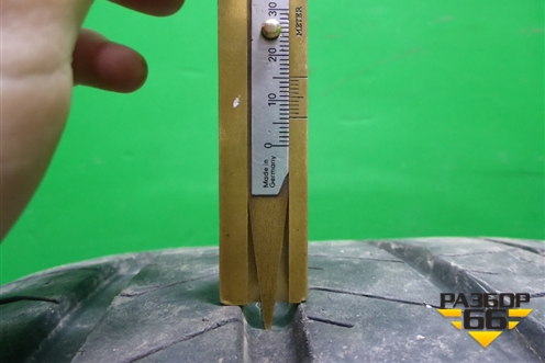 Шина Pirelli P Zero 107Y 295/35 R21 (Лето)