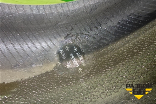 Шина Continental PremiumContact 6 102Y XL 245/45 R19 (Лето)