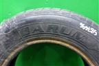 Шина Barum Brillantis 85T 165/80 R14 (Лето)