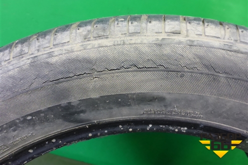 Шина Bridgestone Dueler H/L 101H 235/55 R19 (Лето)