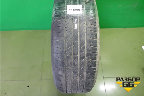 Шина Bridgestone Dueler H/L 101H 235/55 R19 (Лето)