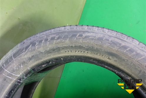 Шина Bridgestone Dueler H/L 101H 235/55 R19 (Лето)