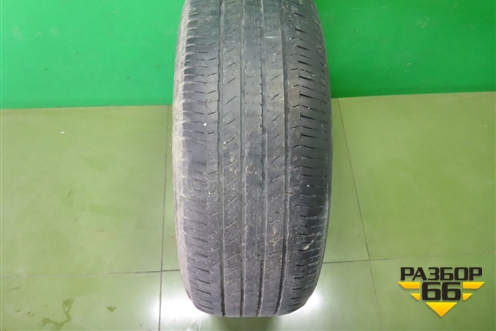 Шина Bridgestone Dueler H/L 101H 235/55 R19 (Лето)