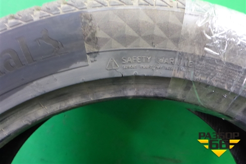Шина Continental VikingContact 7 105T 235/55 R19 (Зима)