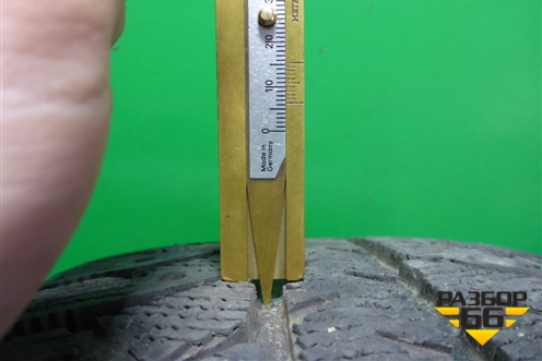 Шина Bridgestone Ice Cruiser 7000 85T 195/55 R15 ( Шипы)