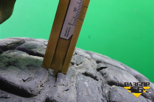 Шина KAMA 310 11 R20 ()