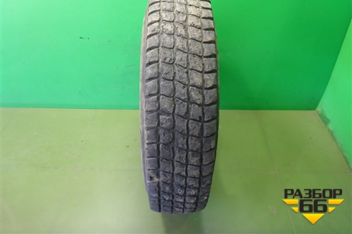 Шина KAMA 310 11 R20 ()