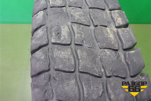 Шина KAMA 310 11 R20 ()