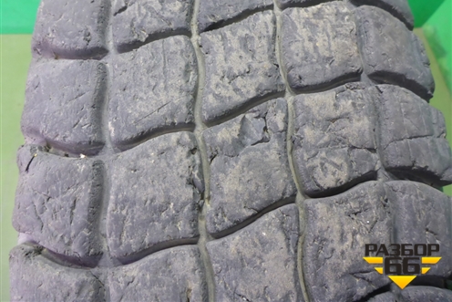 Шина KAMA 310 11 R20 ()