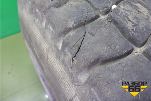 Шина KAMA 310 11 R20 ()