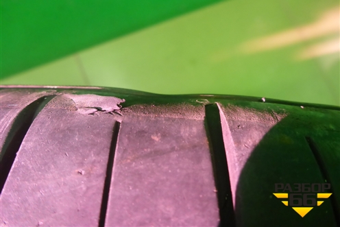 Шина Continental ContiSportContact 5 255/35 R19 (Лето)