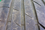 Шина Bridgestone PlaYz PX 2 225/50 R17 (Лето)