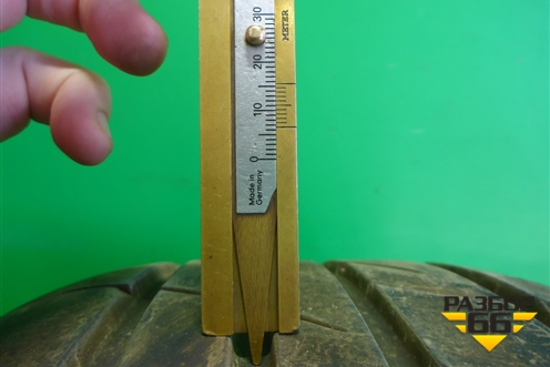 Шина Bridgestone PlaYz PX 2 225/50 R17 (Лето)