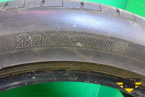 Шина Bridgestone PlaYz PX 2 225/50 R17 (Лето)