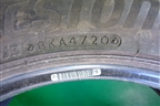 Шина Bridgestone PlaYz PX 2 225/50 R17 (Лето)