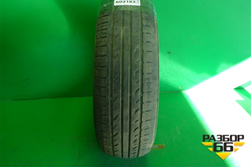 Шина KUMHO SOLUS KH 15 175/70 R14 (Лето)
