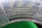 Шина Bridgestone Blizzak Spike 01 195/60 R15 (Зима Шипы)