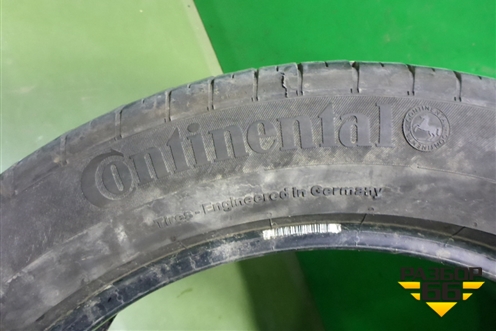 Шина Continental ContiMaxContact MC5 94V 225/50 R17 (Лето)