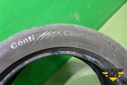 Шина Continental ContiMaxContact MC5 94V 225/50 R17 (Лето)