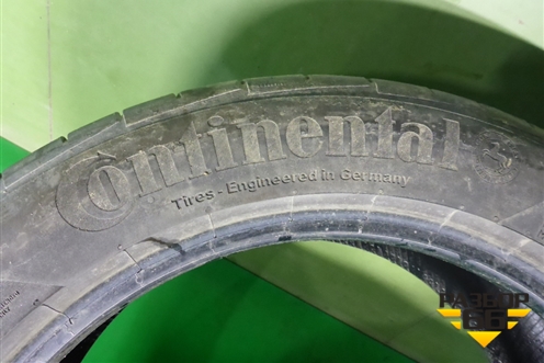Шина Continental Conti MaxContact MC5 94V 225/50 R17 (Лето)