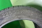Шина Continental Conti MaxContact MC5 94V 225/50 R17 (Лето)