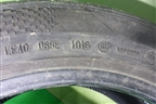 Шина Continental Conti MaxContact MC5 94V 225/50 R17 (Лето)