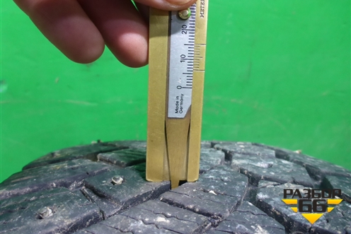 Шина Gislaved Nord Frost 200 99T 205/65 R15 ( Шипы)