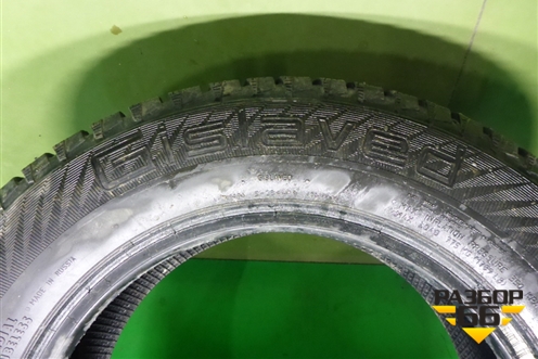 Шина Gislaved Nord Frost 200 99T 205/65 R15 ( Шипы)