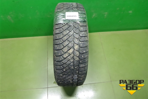 Шина Gislaved Nord Frost 200 99T 205/65 R15 ( Шипы)