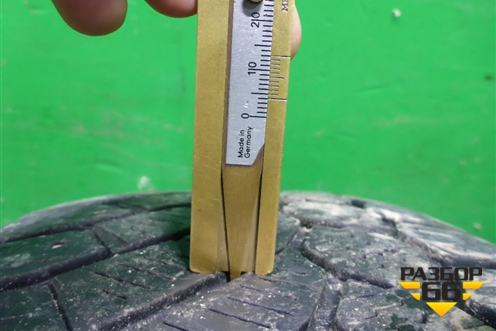 Шина Gislaved Nord Frost 200 99T 205/65 R15 ( Шипы)