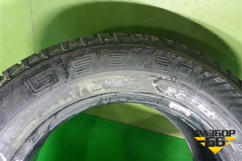 Шина Gislaved Nord Frost 200 99T 205/65 R15 ( Шипы)