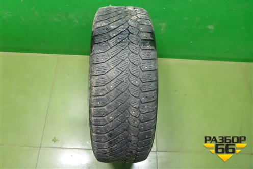 Шина Gislaved Nord Frost 200 99T 205/65 R15 ( Шипы)